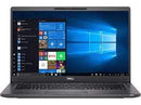 Dell Latitude 7400|Intel Core i5 8365U Processor| 8GB RAM DDR4| 256GB SSD NVMe| Intel UHD Graphics| 14" FHD Display| Windows 11 Professional Licensed