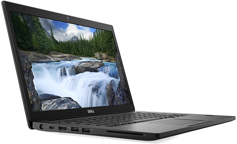 Dell latitude 7490 |Intel Core i5-8350U Processor 8th Generation|8 GB RAM DDR4| 256 GB SSD NVMe |Intel UHD Graphics| 14" FHD Display| Windows 11 Professional Licensed