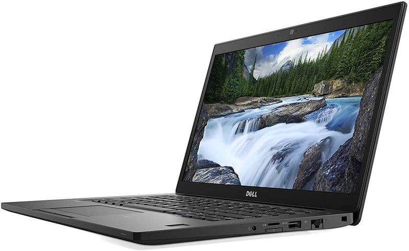 Dell latitude 7490 |Intel Core i5-8350U Processor 8th Generation|8 GB RAM DDR4| 256 GB SSD NVMe |Intel UHD Graphics| 14" FHD Display| Windows 11 Professional Licensed