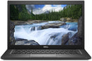Dell latitude 7490 |Intel Core i5-8350U Processor 8th Generation|8 GB RAM DDR4| 256 GB SSD NVMe |Intel UHD Graphics| 14" FHD Display| Windows 11 Professional Licensed