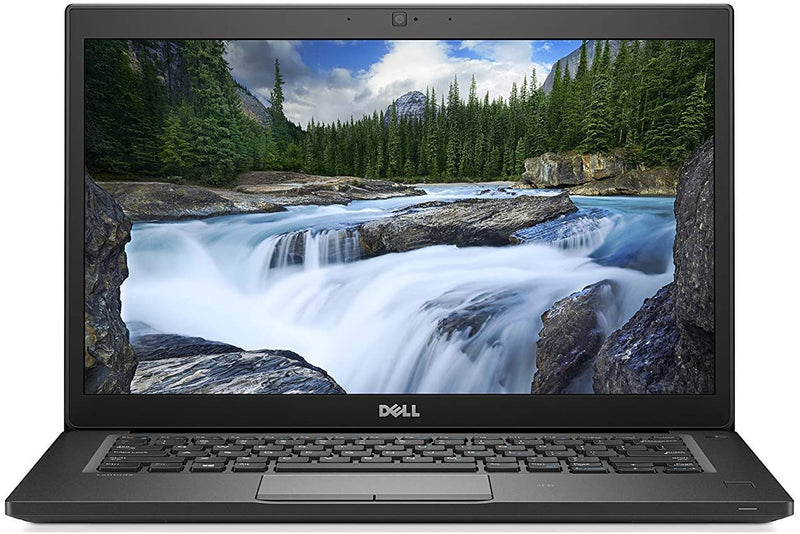 Dell latitude 7490 |Intel Core i5-8350U Processor 8th Generation|8 GB RAM DDR4| 256 GB SSD NVMe |Intel UHD Graphics| 14" FHD Display| Windows 11 Professional Licensed
