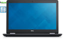 Dell Latitude E5570 Core i7 6th Gen