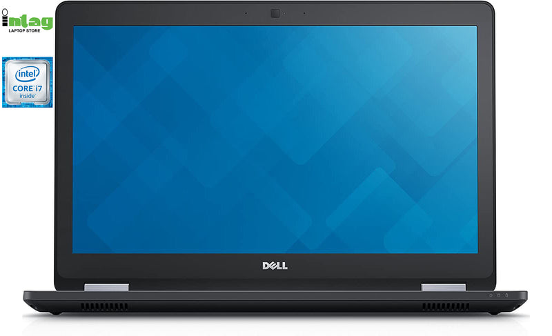 Dell Latitude E5570 Core i7 6th Gen