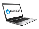 HP EliteBook 840 G3 | Intel Core i5-6200U 6th Generation | Intel Integrated Graphics |  DDR4 8GB RAM| 256 GB SSD|  14” FHD Display| Windows 11 Professional Licensed