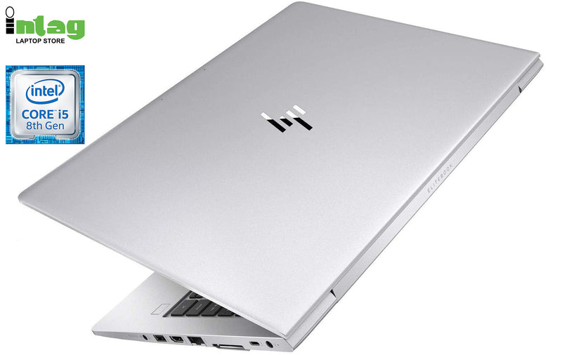 HP EliteBook 840 G5 - Core i7 8th Generation | 8GB Ram | 256GB SSD | with 2GB Dedicated Card |Touch Screen