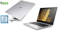 hp elitebook core i7 8th generation specs