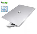 hp elitebook core i7 8th generation reviews