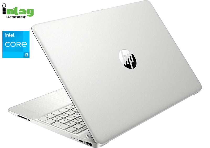 HP Laptop 15s-fr2006TU - Core i3 11th Generation