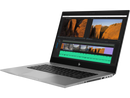 HP ZBook Studio 15 G5| Intel Core i7-9850H| 9th Generation| 16GB | 512GB NVMe| Nvidia QUADRO P1000 4GB