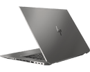 HP ZBook Studio 15 G5| Intel Core i7-9850H| 9th Generation| 16GB | 512GB NVMe| Nvidia QUADRO P1000 4GB