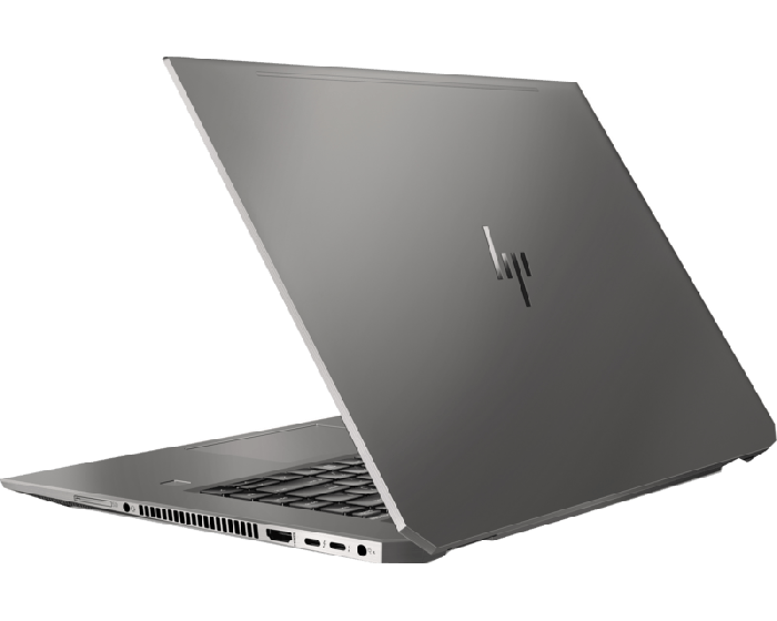 HP ZBook Studio 15 G5| Intel Core i7-9850H 9th Generation| RAM 32B DDR4 | SSD 512 NVMe| Graphics Nvidia QUADRO P1000 4GB| 15.6" FHD Display| Windows 11 Professional Licensed