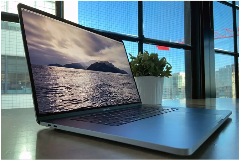 macbook pro 16 inch 2019 price