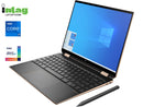 HP Spectre 14 X360 Gem Cut - Core i7 11th Generation 16GB RAM 512GB SSD 1080p Display