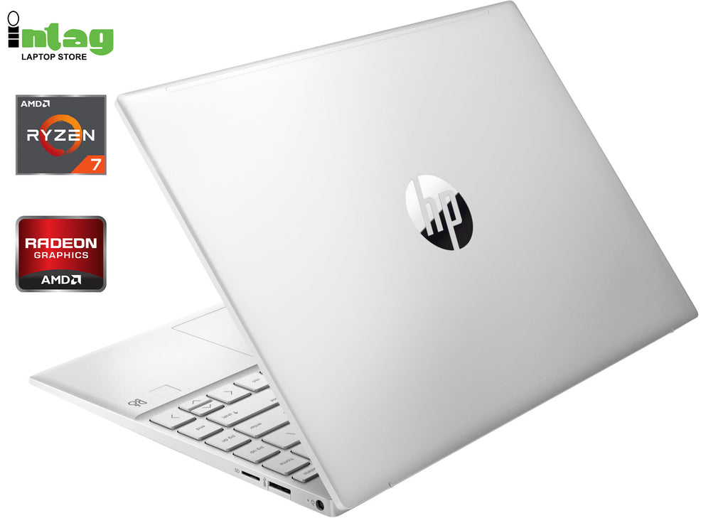 HP Pavilion Aero 13-be0038AU AMD Ryzen 7 5800U 16GB RAM 512GB SSD