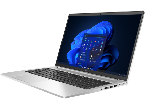 HP ProBook P455 G8 Ryzen 5 specs