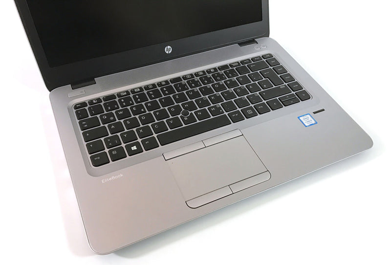HP EliteBook 840 G4 Touch Screen - Core i5 7th Gen 8GB Ram 128GB SSD + 500GB HDD