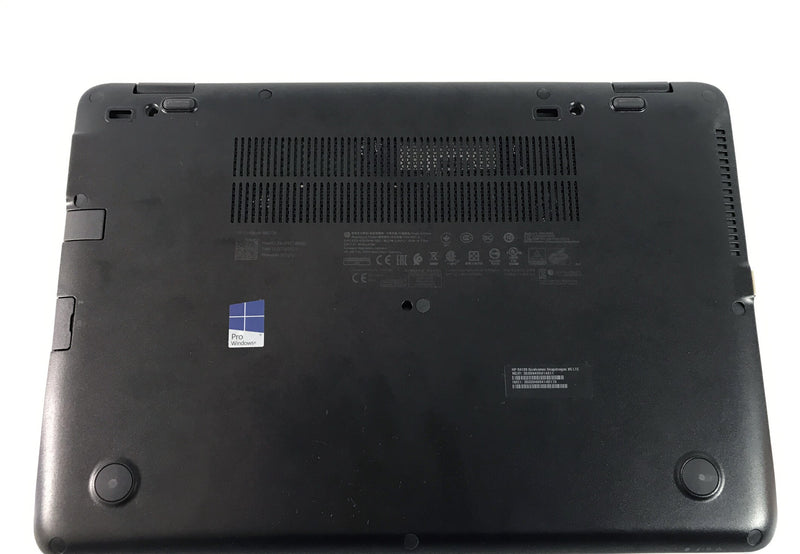 HP EliteBook 840 G4 Touch Screen - Core i5 7th Gen 8GB Ram 128GB SSD + 500GB HDD