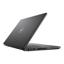Dell Latitude 5400 | Intel Core i5-8365 8th Generation | 16GB DDR4 RAM | Intel® UHD 620 Graphics | 256GB SSD | 14" Full HD Display | Touchscreen | Black