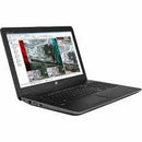 HP Z Book 17 G3 Core i7 6th Gen Workstation 8GB RAM 256GB SSD With Nvidia Quadro M3000