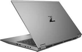HP Z Book Fury 15 G7| Intel i7-1085H| 16 GB RAM |512GB SSD |NVIDIA Quadro T1000 With Max Q Design | 15.6" FHD Display.