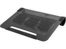 notepal u3 plus fans