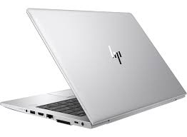 HP EliteBook 830 G5 Laptop | Intel Core i5-8350U  8th Generation | | Intel UHD Graphics | 8GB DDR4 RAM  | 256GB PCIe NVMe SSD | 13.3" Full HD Display | Backlit KB | Win 11 | Silver