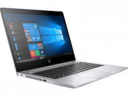 HP EliteBook 830 G5 Laptop | Intel Core i5-8350U  8th Generation | | Intel UHD Graphics | 8GB DDR4 RAM  | 256GB PCIe NVMe SSD | 13.3" Full HD Display | Backlit KB | Win 11 | Silver