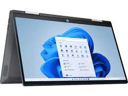 HP Pavilion x360 Convertible 14-HP Pavilion x360 Convertible 14-dy0179TU  | Intel Core i3-1125G4 11th Generation | 8GB DDR4 RAM | Intel UHD Graphics | 512GB SSD | 14" Full HD Displaydy0179TU - Intel® Core™ i3-1125G4 8GB Ram 512GB SSD