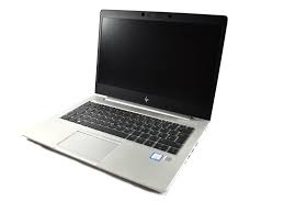 HP EliteBook 830 G5 Laptop | Intel Core i5-8350U  8th Generation | | Intel UHD Graphics | 8GB DDR4 RAM  | 256GB PCIe NVMe SSD | 13.3" Full HD Display | Backlit KB | Win 11 | Silver