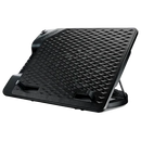 cooler master notepal u3 plus review