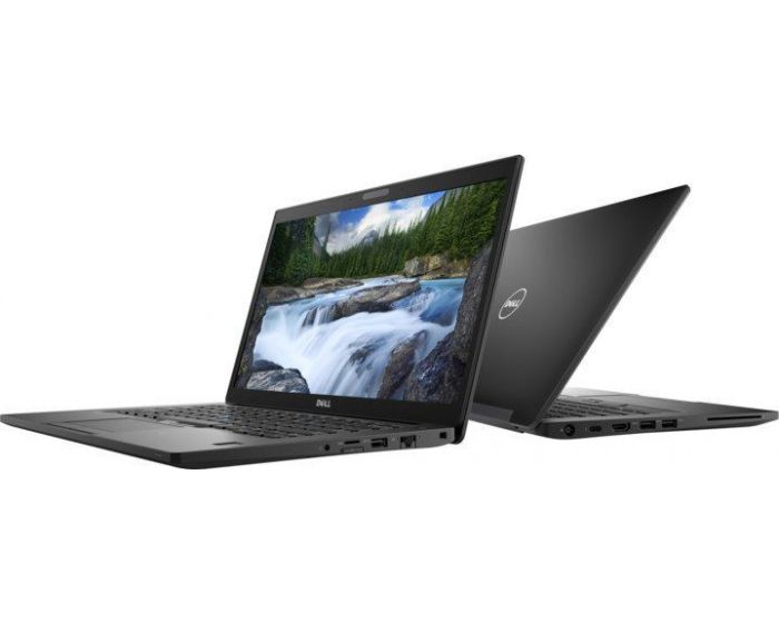 Dell latitude 7490 |Intel Core i5-8350U Processor 8th Generation|8 GB RAM DDR4| 256 GB SSD NVMe |Intel UHD Graphics| 14" FHD Display| Windows 11 Professional Licensed